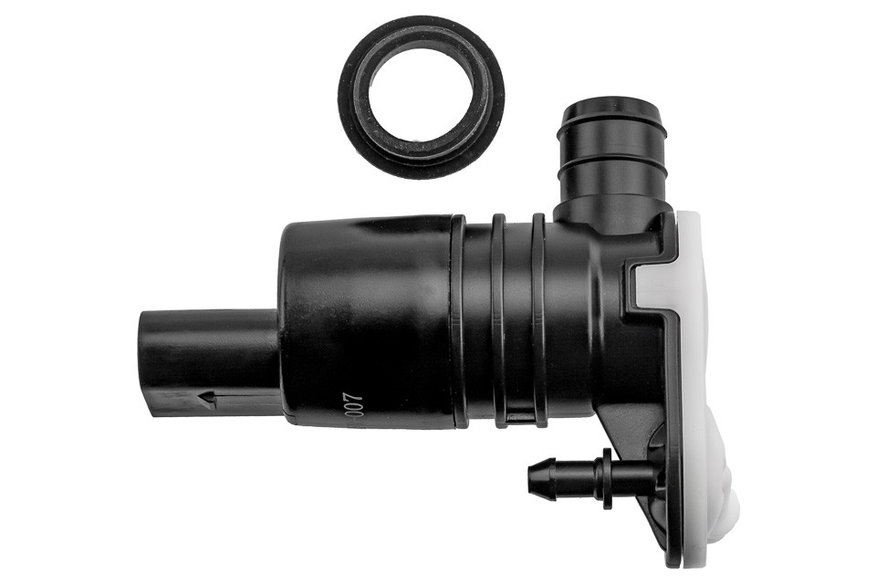 WINDSHIELD WASHER WATER PUMP compatible FORD FOCUS IV 18-, KUGA MK3 19- ESP-FR-007