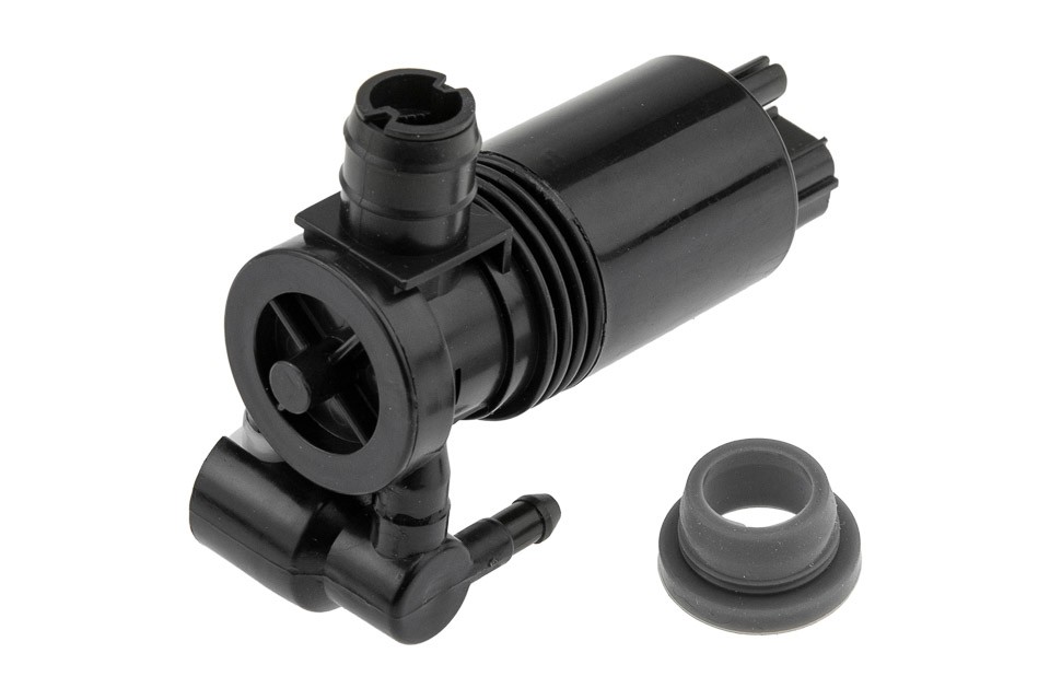 WINDSHIELD WASHER WATER PUMP compatible FORD B-MAX, FIESTA VI LIFTBACK 2008- ESP-FR-008