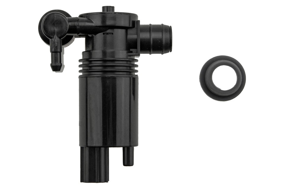 WINDSHIELD WASHER WATER PUMP compatible FORD B-MAX, FIESTA VI LIFTBACK 2008- ESP-FR-008