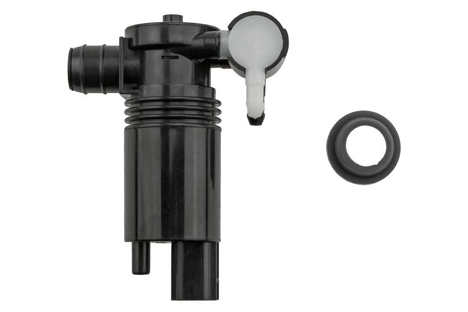 WINDSHIELD WASHER WATER PUMP compatible FORD B-MAX, FIESTA VI LIFTBACK 2008- ESP-FR-008