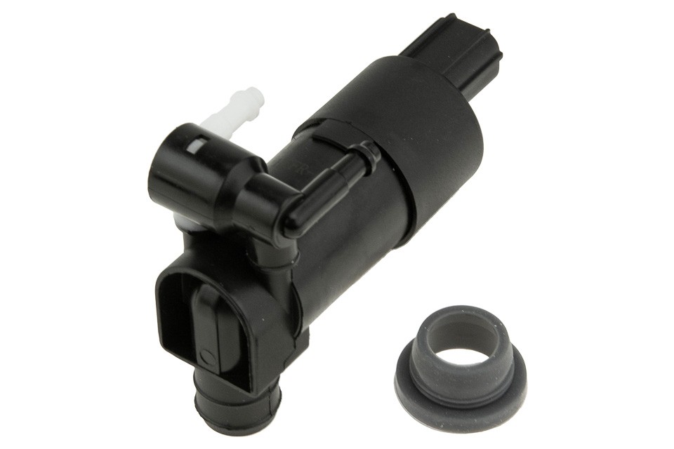 WINDSHIELD WASHER WATER PUMP compatible FORD FOCUS III 12-17, TOURNEO COURIER B460 14-, TOURNEO CUSTOM V362 12-, TRANSIT COURIER B460 15-, TRANSIT CUSTOM V362 12- ESP-FR-009