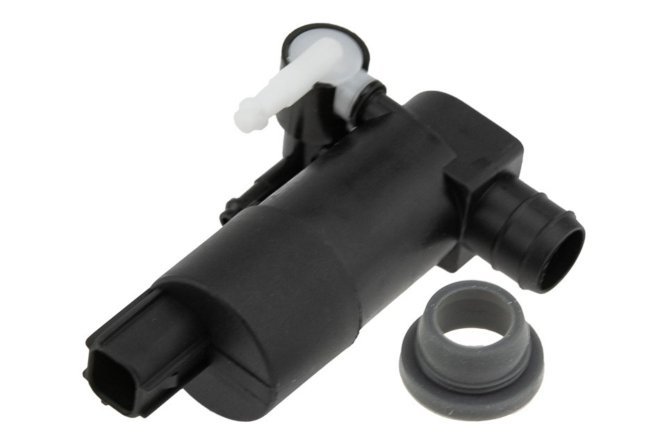 WINDSHIELD WASHER WATER PUMP compatible FORD FOCUS III 12-17, TOURNEO COURIER B460 14-, TOURNEO CUSTOM V362 12-, TRANSIT COURIER B460 15-, TRANSIT CUSTOM V362 12- ESP-FR-009