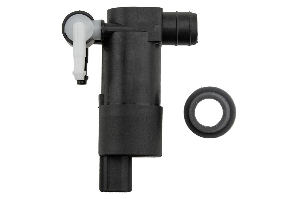 WINDSHIELD WASHER WATER PUMP compatible FORD FOCUS III 12-17, TOURNEO COURIER B460 14-, TOURNEO CUSTOM V362 12-, TRANSIT COURIER B460 15-, TRANSIT CUSTOM V362 12- ESP-FR-009