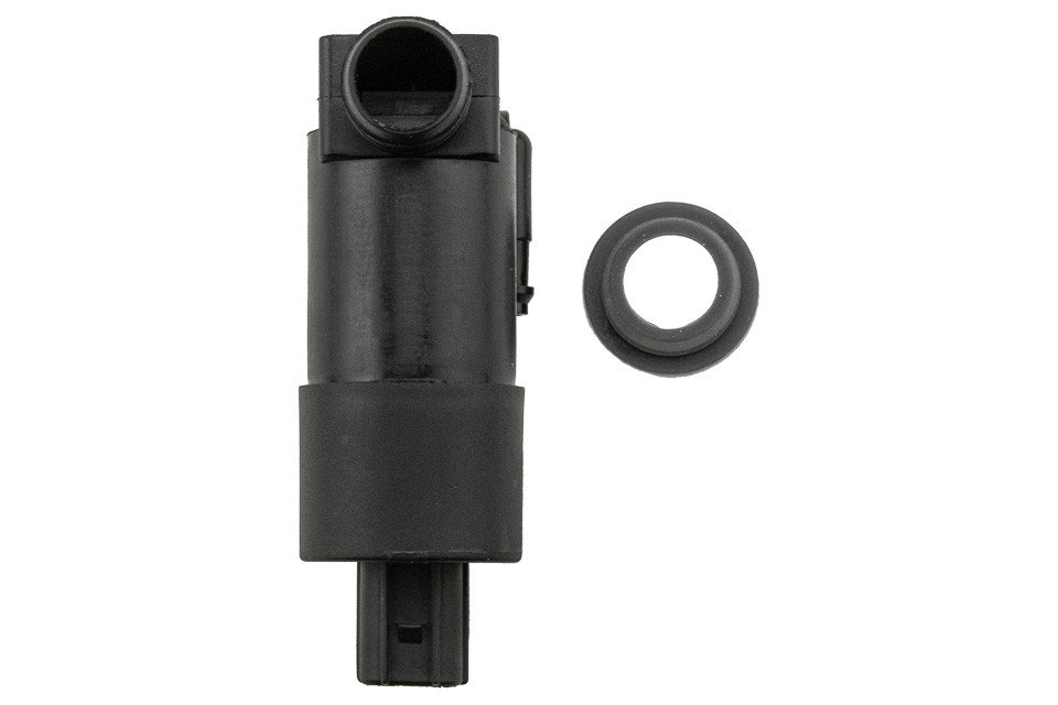 WINDSHIELD WASHER WATER PUMP compatible FORD FOCUS III 12-17, TOURNEO COURIER B460 14-, TOURNEO CUSTOM V362 12-, TRANSIT COURIER B460 15-, TRANSIT CUSTOM V362 12- ESP-FR-009