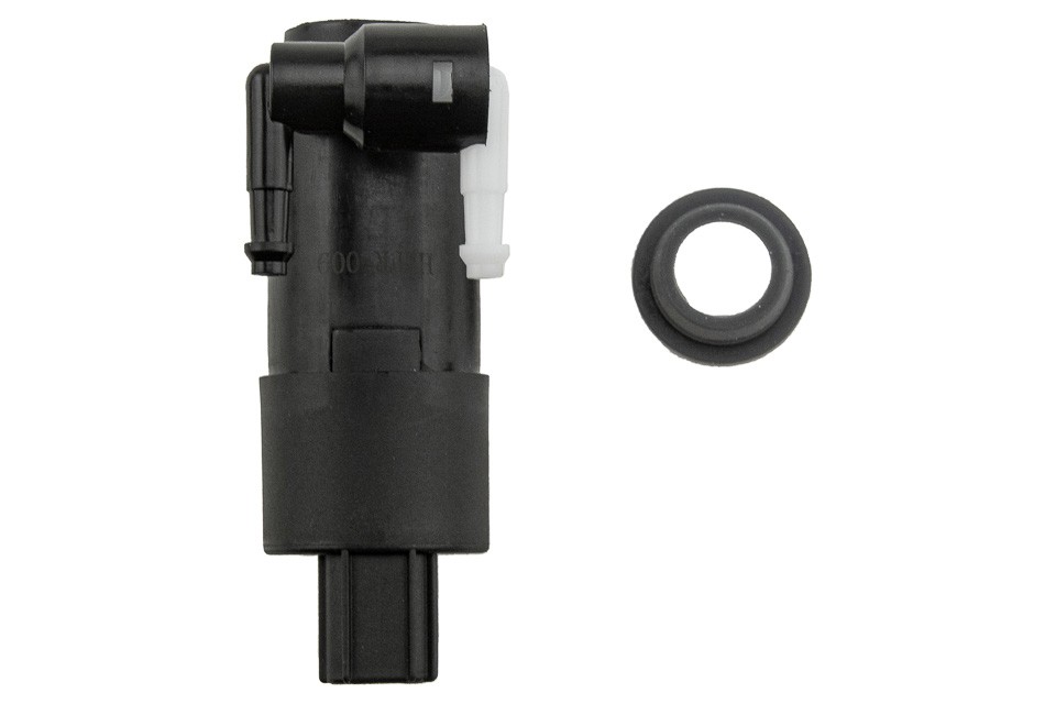 WINDSHIELD WASHER WATER PUMP compatible FORD FOCUS III 12-17, TOURNEO COURIER B460 14-, TOURNEO CUSTOM V362 12-, TRANSIT COURIER B460 15-, TRANSIT CUSTOM V362 12- ESP-FR-009