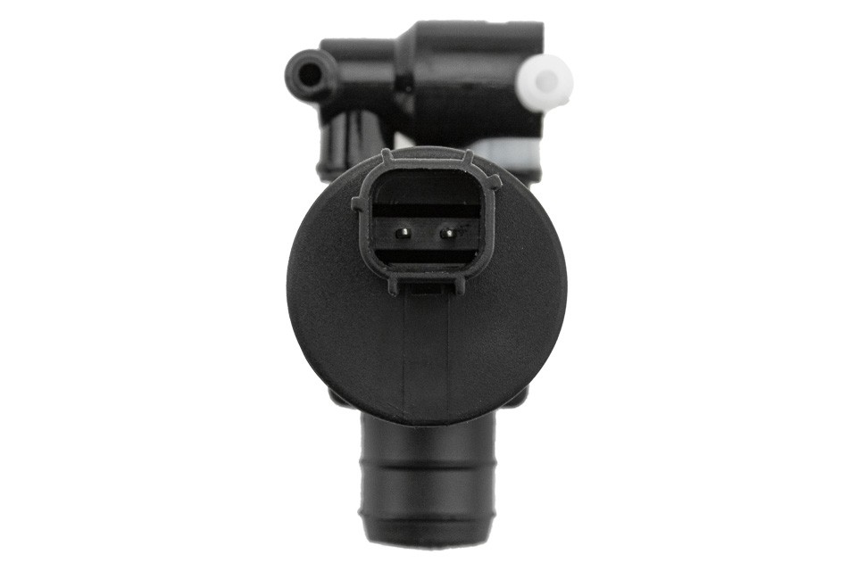 WINDSHIELD WASHER WATER PUMP compatible FORD FOCUS III 12-17, TOURNEO COURIER B460 14-, TOURNEO CUSTOM V362 12-, TRANSIT COURIER B460 15-, TRANSIT CUSTOM V362 12- ESP-FR-009