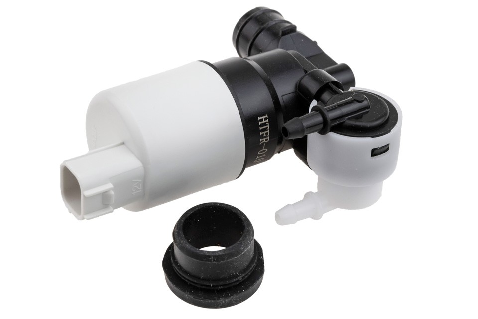 WINDSHIELD WASHER WATER PUMP compatible FORD C-MAX II (DXA/CB7,DXA/CEU) 2010-; VOLVO V60 I(155157) 2010- ESP-FR-010