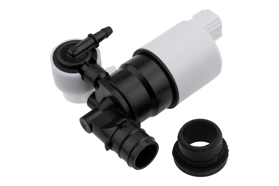 WINDSHIELD WASHER WATER PUMP compatible FORD C-MAX II (DXA/CB7,DXA/CEU) 2010-; VOLVO V60 I(155157) 2010- ESP-FR-010