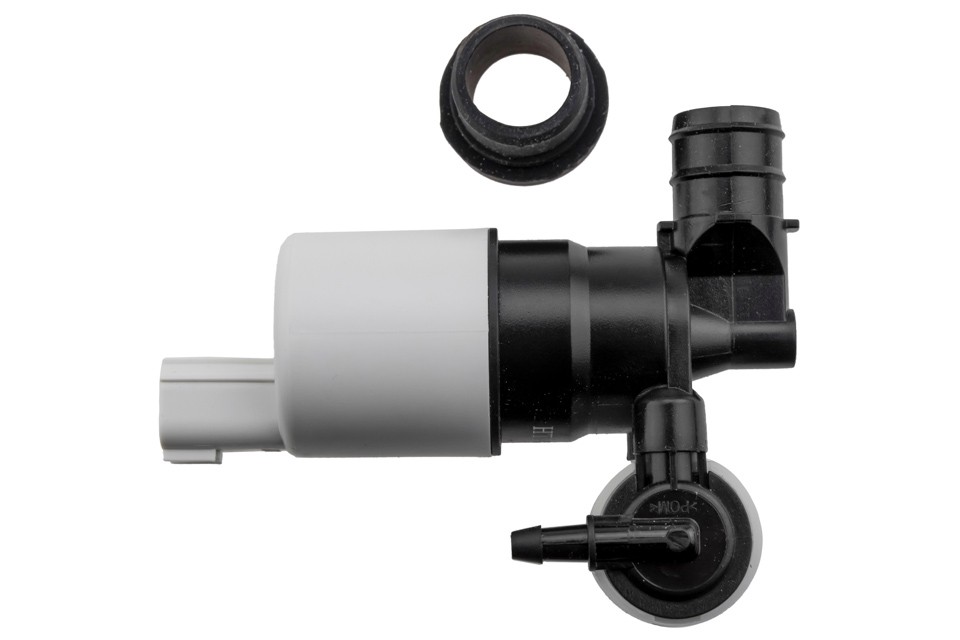 WINDSHIELD WASHER WATER PUMP compatible FORD C-MAX II (DXA/CB7,DXA/CEU) 2010-; VOLVO V60 I(155157) 2010- ESP-FR-010