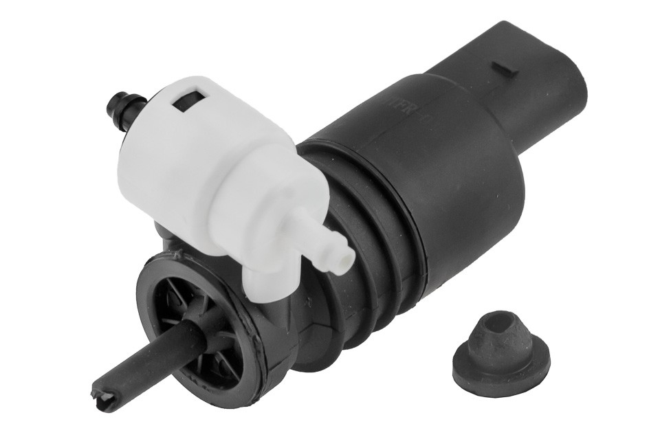 WINDSHIELD WASHER WATER PUMP compatible FORD C-MAX II (DXA/CB7,DXA/CEU) 2010-; VOLVO V60 I(155157) 2010- ESP-FR-010