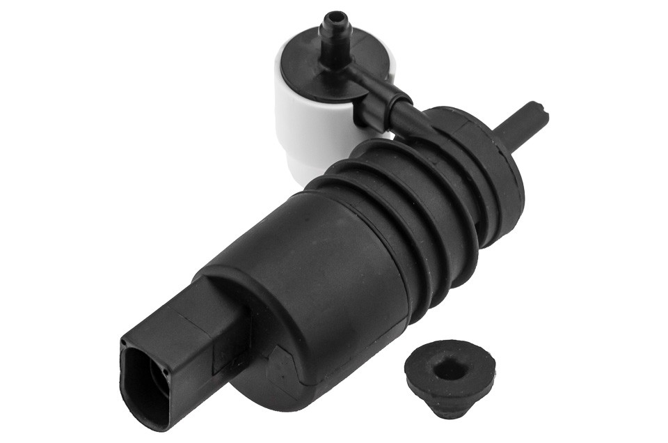 WINDSHIELD WASHER WATER PUMP compatible FORD C-MAX II (DXA/CB7,DXA/CEU) 2010-; VOLVO V60 I(155157) 2010- ESP-FR-010