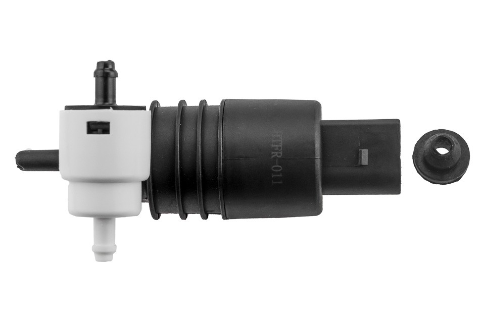 WINDSHIELD WASHER WATER PUMP compatible FORD C-MAX II (DXA/CB7,DXA/CEU) 2010-; VOLVO V60 I(155157) 2010- ESP-FR-010