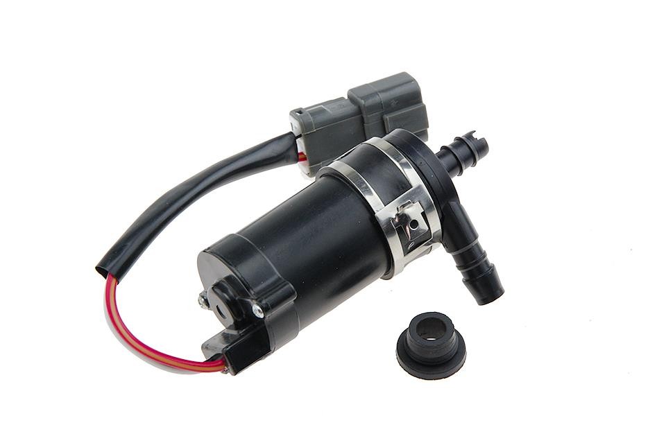 HEADLIGHT WASHER WATER PUMP compatible HONDA ACCORD 2008-, CIVIC 2006-, CR-V 2007- ESP-HD-000