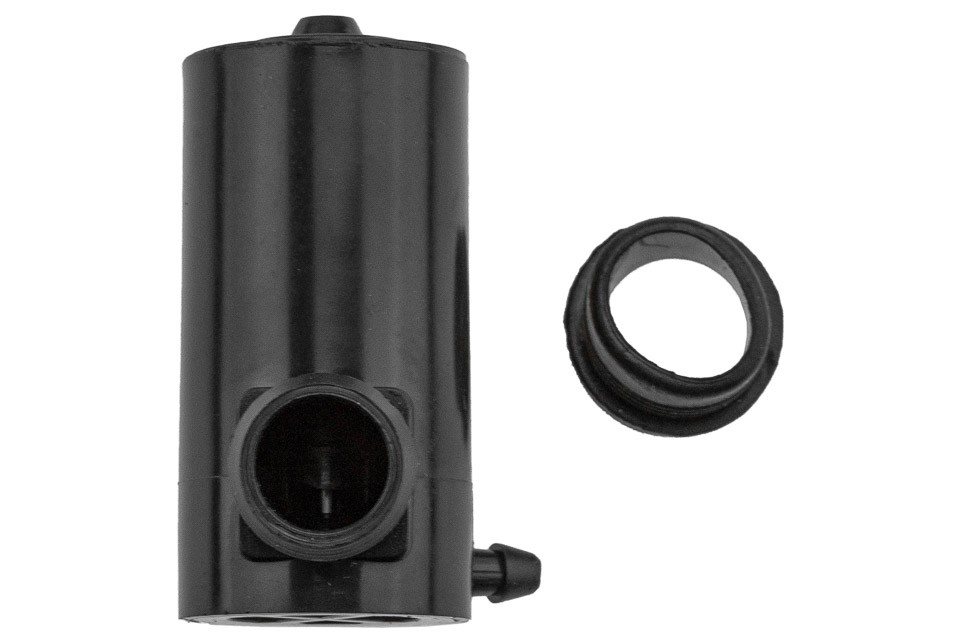 WINDSHIELD WASHER WATER PUMP ENG.1.2,1.3,1.4,1.5 compatible HONDA JAZZ II LIFTBACK 2002-2008 - ESP-HD-001