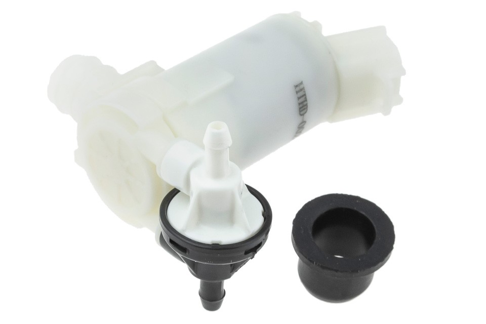 HEADLIGHT WASHER WATER PUMP compatible HONDA CR-V III (RE)2006-, MITSUBISHI ASX (GAO)2010 - ESP-HD-002