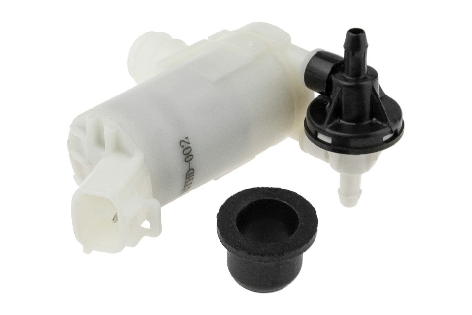 HEADLIGHT WASHER WATER PUMP compatible HONDA CR-V III (RE)2006-, MITSUBISHI ASX (GAO)2010 - ESP-HD-002