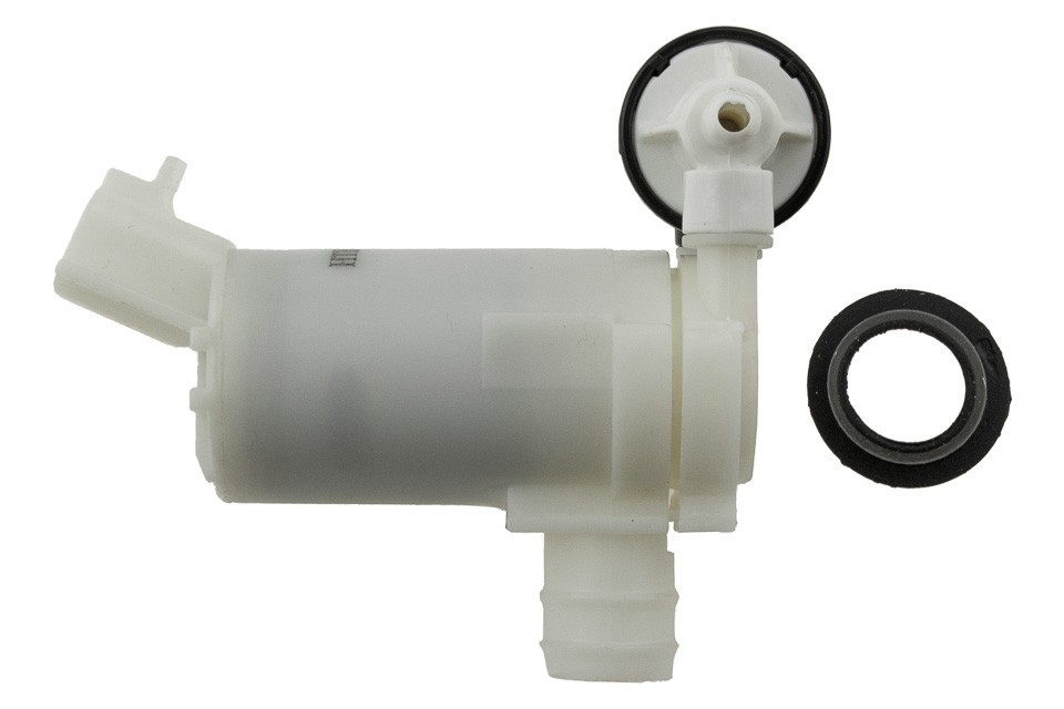 HEADLIGHT WASHER WATER PUMP compatible HONDA CR-V III (RE)2006-, MITSUBISHI ASX (GAO)2010 - ESP-HD-002
