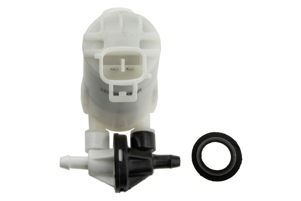 HEADLIGHT WASHER WATER PUMP compatible HONDA CR-V III (RE)2006-, MITSUBISHI ASX (GAO)2010 - ESP-HD-002