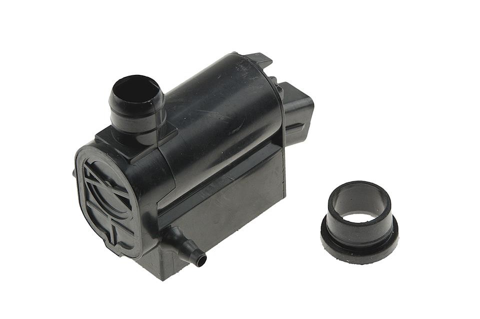 WINDSHIELD WASHER WATER PUMP compatible HYUNDAI ACCENT 2005-,GETZ 2002-,SANTA FE 2001-,KIA RIO 2005-,SORENTO 2002- ESP-KA-001