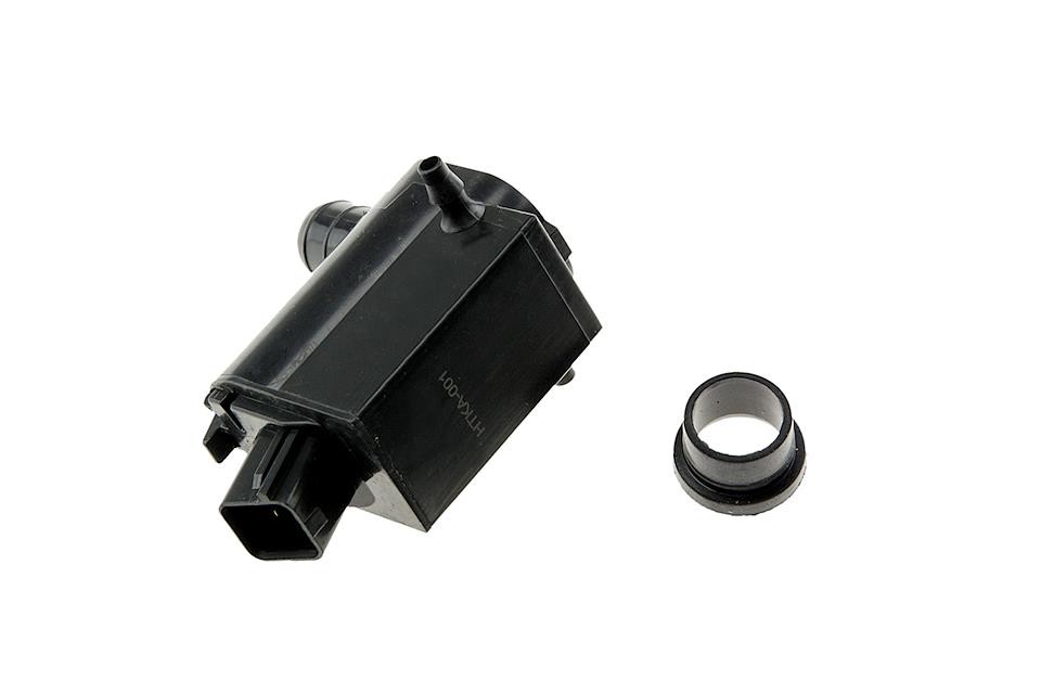 WINDSHIELD WASHER WATER PUMP compatible HYUNDAI ACCENT 2005-,GETZ 2002-,SANTA FE 2001-,KIA RIO 2005-,SORENTO 2002- ESP-KA-001