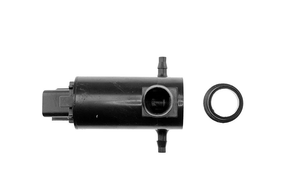 WINDSHIELD WASHER WATER PUMP compatible HYUNDAI ACCENT 2005-,GETZ 2002-,SANTA FE 2001-,KIA RIO 2005-,SORENTO 2002- ESP-KA-001