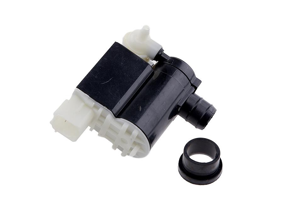 WINDSHIELD WASHER WATER PUMP compatible KIA PICANTO 2004-, VENGA 2010-, HYUNDAI ACCENT 2000-, I10 2008-, I30 2007-, IX20 2010-, TUCSON 2004- ESP-KA-002