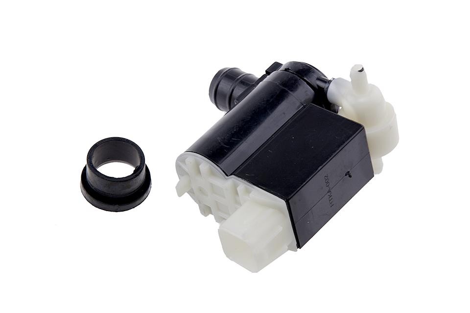WINDSHIELD WASHER WATER PUMP compatible KIA PICANTO 2004-, VENGA 2010-, HYUNDAI ACCENT 2000-, I10 2008-, I30 2007-, IX20 2010-, TUCSON 2004- ESP-KA-002