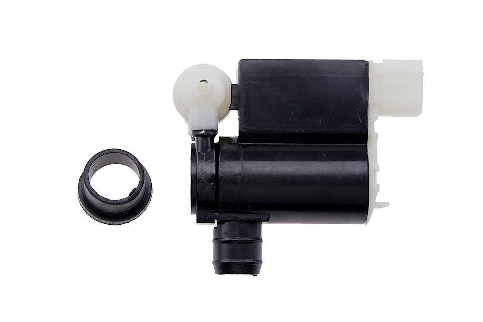 WINDSHIELD WASHER WATER PUMP compatible KIA PICANTO 2004-, VENGA 2010-, HYUNDAI ACCENT 2000-, I10 2008-, I30 2007-, IX20 2010-, TUCSON 2004- ESP-KA-002
