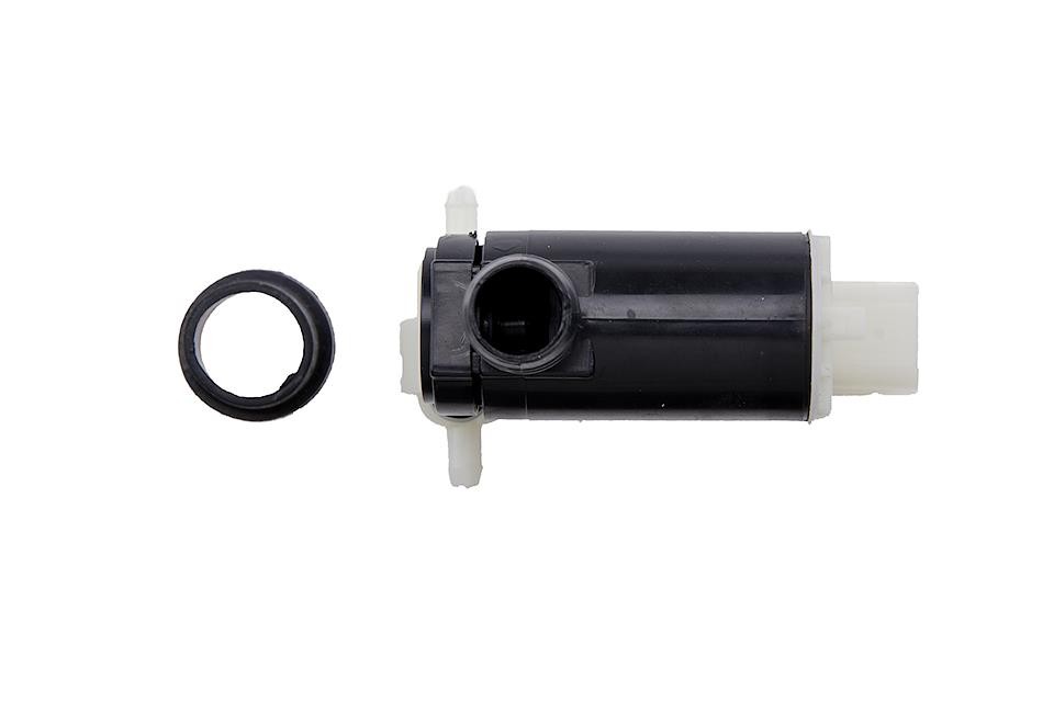 WINDSHIELD WASHER WATER PUMP compatible KIA PICANTO 2004-, VENGA 2010-, HYUNDAI ACCENT 2000-, I10 2008-, I30 2007-, IX20 2010-, TUCSON 2004- ESP-KA-002