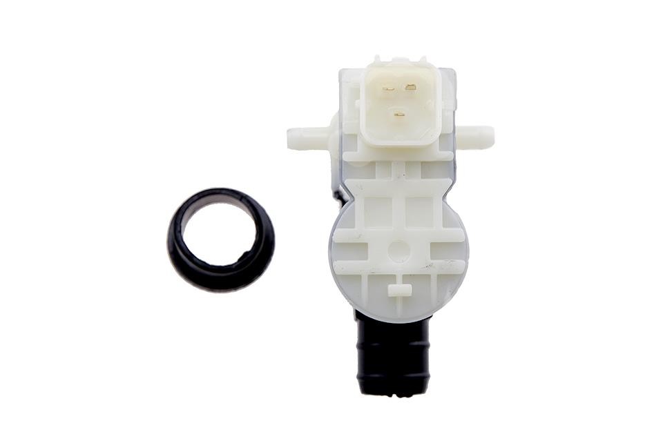 WINDSHIELD WASHER WATER PUMP compatible KIA PICANTO 2004-, VENGA 2010-, HYUNDAI ACCENT 2000-, I10 2008-, I30 2007-, IX20 2010-, TUCSON 2004- ESP-KA-002