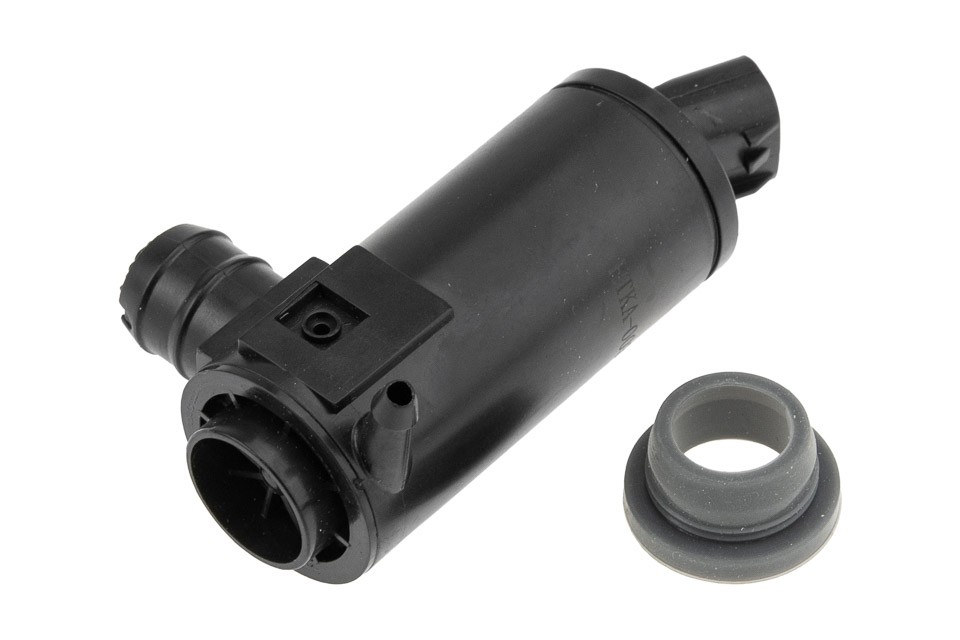 WINDSHIELD WASHER WATER PUMP compatible KIA OPTIMA(JF), STINGER(CK); HYUNDAI ELANTRA(AD,ADA), SONATA VII, SONATA VIII; 2015- ESP-KA-003