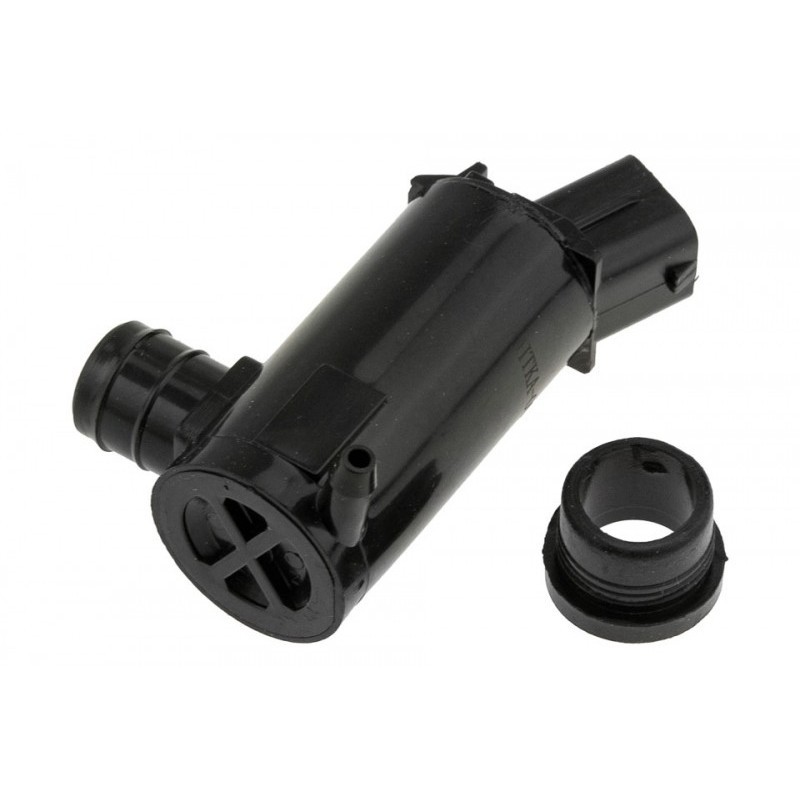 Windscreen washer water pump ESP-KA-004 Compatible KIA RIO III(UB), SOUL III, HYUNDAI GETZ(TB), ACCENT VI 2009- 98510-26000