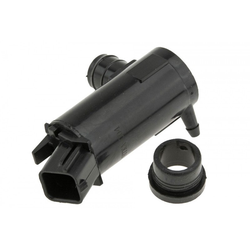 Windscreen washer water pump ESP-KA-004 Compatible KIA RIO III(UB), SOUL III, HYUNDAI GETZ(TB), ACCENT VI 2009- 98510-26000