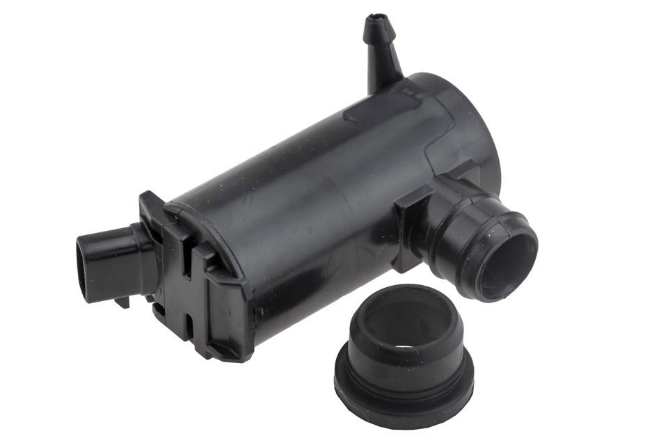 WINDSHIELD WASHER WATER PUMP compatible KIA PICANTO II, SPORTAGE III LIFTBACK/NADWOZIE PEŁNE/SUV/SUV; HYUNDAI I20 II, IX35; 2009- ESP-KA-005