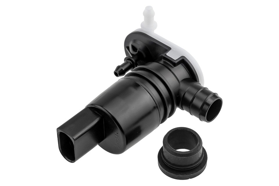 WINDSHIELD WASHER WATER PUMP compatible KIA OPTIMA, MAGNETIS II; HYUNDAI SONATA VI SEDAN; 2009- ESP-KA-007