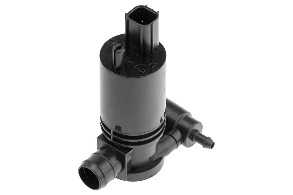 WINDSHIELD WASHER WATER PUMP compatible RANGE ROVER EVOQUE 11-, LAND ROVER DISCOVERY SPORT 14 -ESP-LR-000