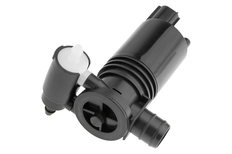 WINDSHIELD WASHER WATER PUMP compatible RANGE ROVER EVOQUE 11-, LAND ROVER DISCOVERY SPORT 14 -ESP-LR-000