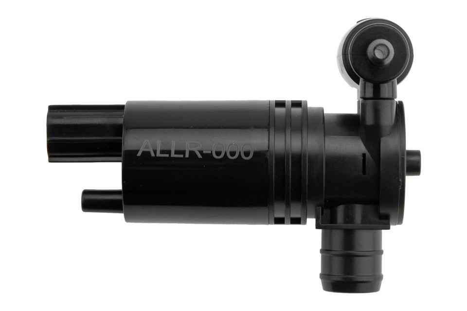 WINDSHIELD WASHER WATER PUMP compatible RANGE ROVER EVOQUE 11-, LAND ROVER DISCOVERY SPORT 14 -ESP-LR-000