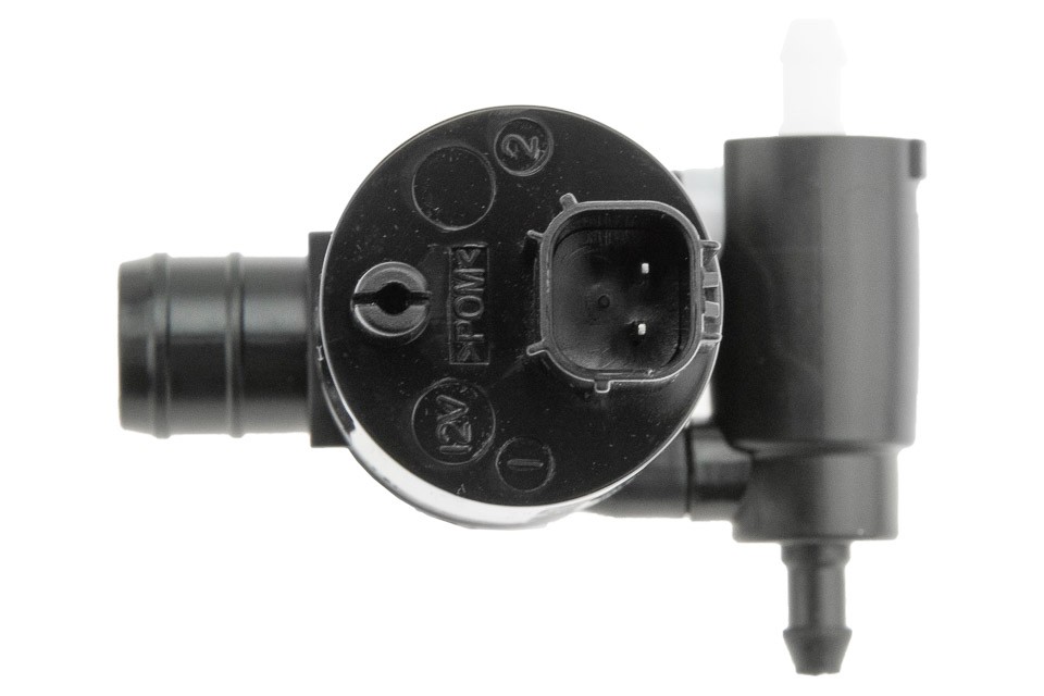 WINDSHIELD WASHER WATER PUMP compatible RANGE ROVER EVOQUE 11-, LAND ROVER DISCOVERY SPORT 14 -ESP-LR-000
