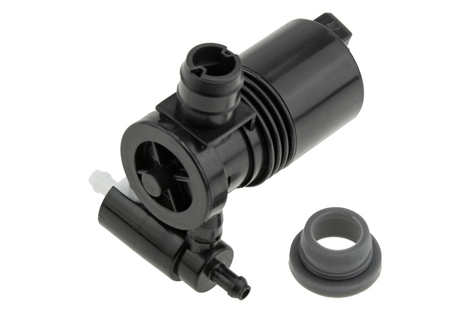 WINDSHIELD WASHER WATER PUMP compatible LAND ROVER FREELANDER II (L359) 2006-2014 - ESP-LR-001