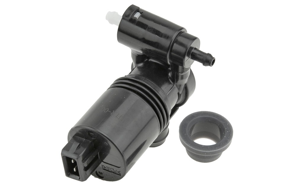WINDSHIELD WASHER WATER PUMP compatible LAND ROVER FREELANDER II (L359) 2006-2014 - ESP-LR-001