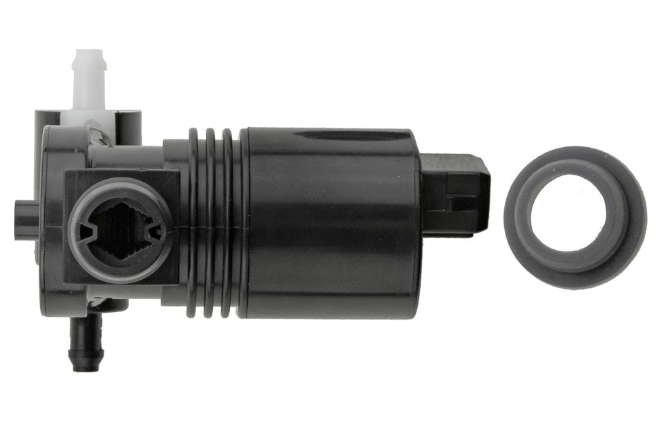 WINDSHIELD WASHER WATER PUMP compatible LAND ROVER FREELANDER II (L359) 2006-2014 - ESP-LR-001