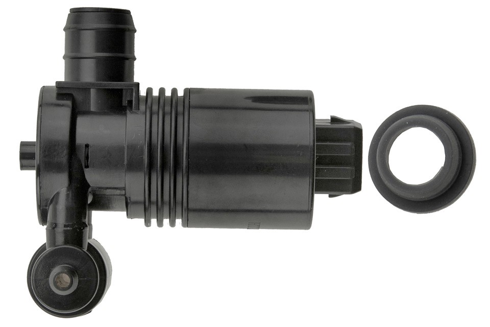WINDSHIELD WASHER WATER PUMP compatible LAND ROVER FREELANDER II (L359) 2006-2014 - ESP-LR-001