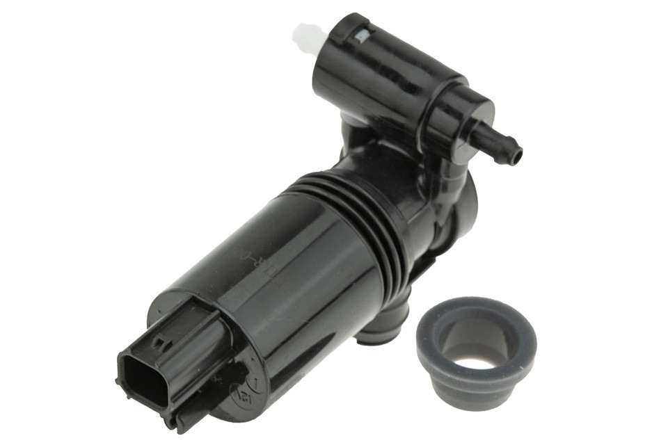 WINDSHIELD WASHER WATER PUMP compatible LAND ROVER DISCOVERY IV, DISCOVERY SPORT, RANGE ROVER EVOQUE, RANGE ROVER SPORT I 2009- /POMPKA DWUSTOPNIOWA - ESP-LR-002