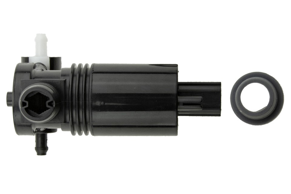 WINDSHIELD WASHER WATER PUMP compatible LAND ROVER DISCOVERY IV, DISCOVERY SPORT, RANGE ROVER EVOQUE, RANGE ROVER SPORT I 2009- /POMPKA DWUSTOPNIOWA - ESP-LR-002