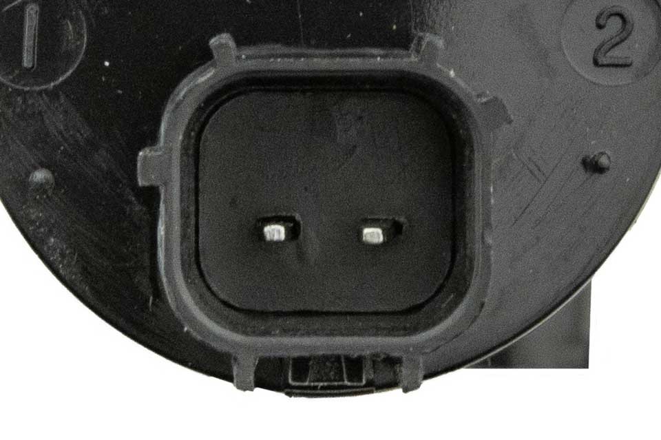 WINDSHIELD WASHER WATER PUMP compatible LAND ROVER DISCOVERY IV, DISCOVERY SPORT, RANGE ROVER EVOQUE, RANGE ROVER SPORT I 2009- /POMPKA DWUSTOPNIOWA - ESP-LR-002
