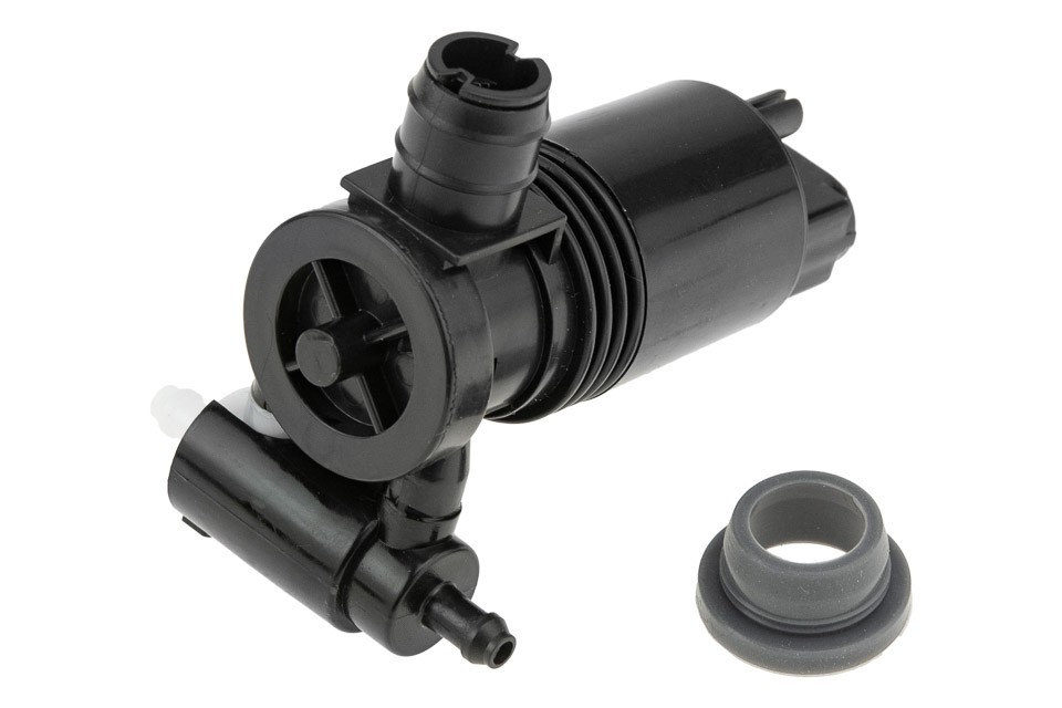 HEADLIGHT WASHER WATER PUMP compatible LAND ROVER DISCOVERY IV (L319), RANGE ROVER EVOQUE (L538), RANGE ROVER SPORT I (L320) 2009- ESP-LR-003