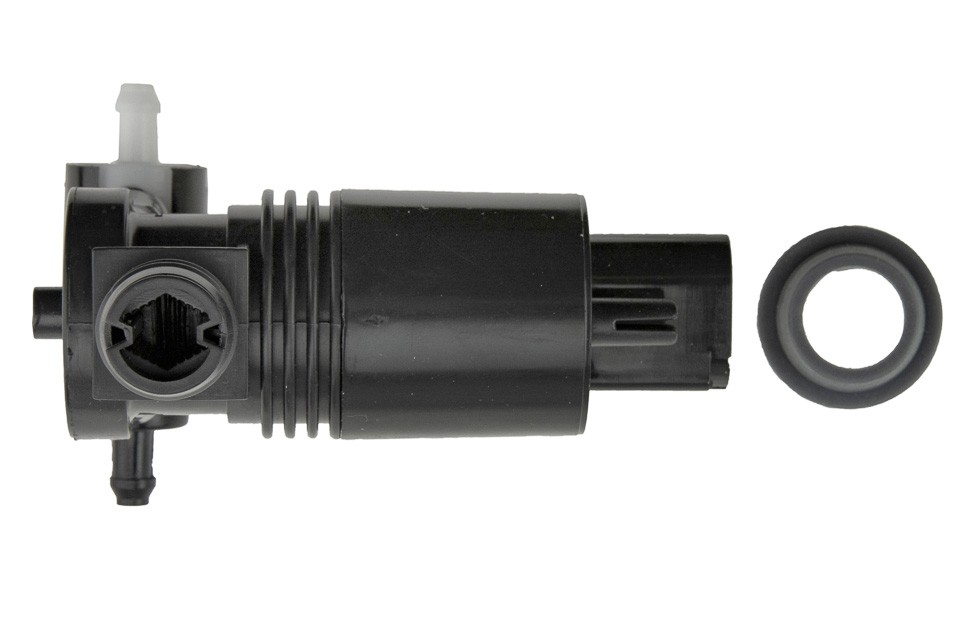 HEADLIGHT WASHER WATER PUMP compatible LAND ROVER DISCOVERY IV (L319), RANGE ROVER EVOQUE (L538), RANGE ROVER SPORT I (L320) 2009- ESP-LR-003