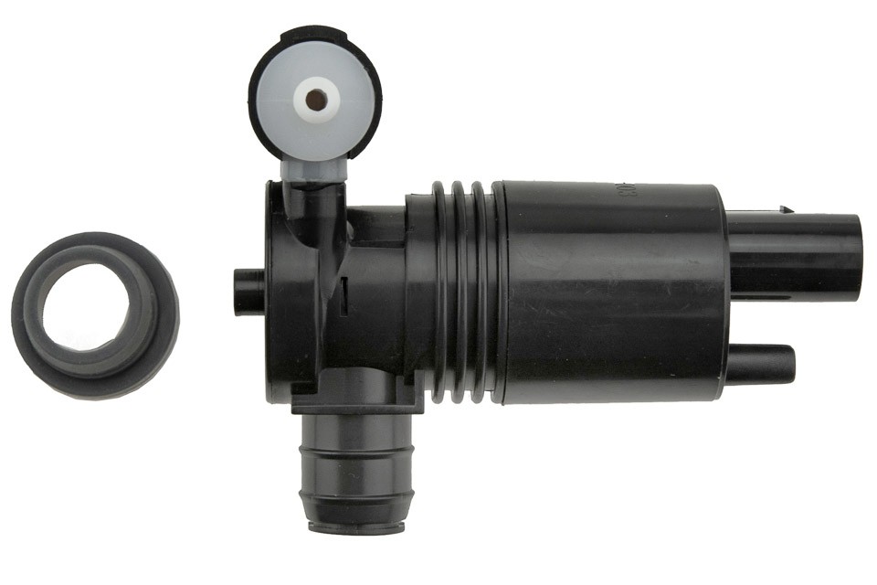 HEADLIGHT WASHER WATER PUMP compatible LAND ROVER DISCOVERY IV (L319), RANGE ROVER EVOQUE (L538), RANGE ROVER SPORT I (L320) 2009- ESP-LR-003