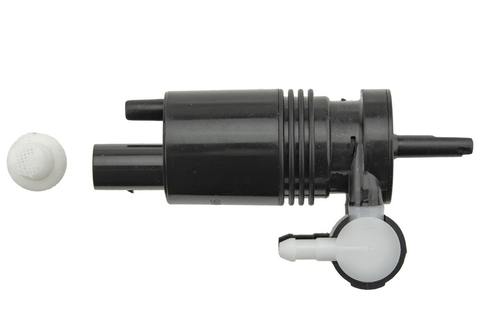 HEADLIGHT WASHER WATER PUMP compatible LAND ROVER RANGE ROVER IV (L4050) 12-, RANGE ROVER SPORT II (L494) 13- ESP-LR-006